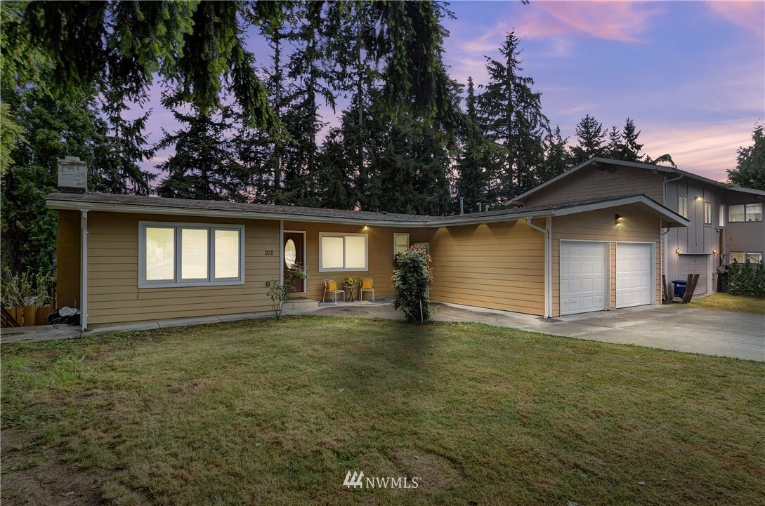 212 217th Place SW  Bothell WA 98021 photo