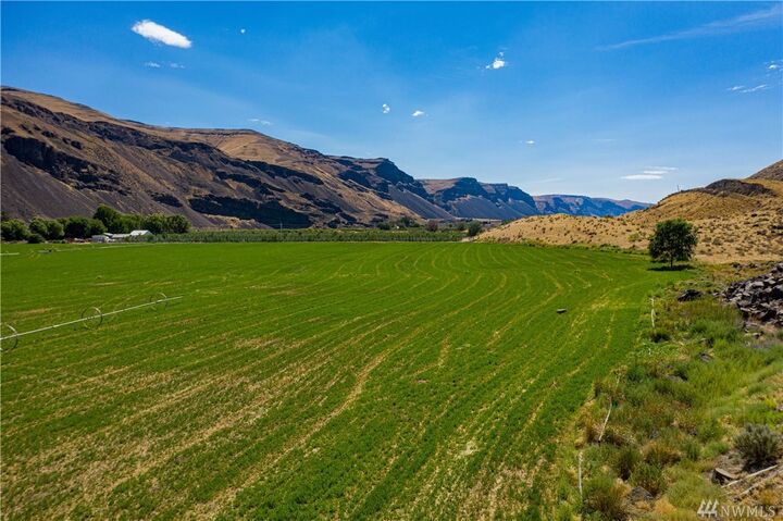 Property Photo:  100 Palisades Rd  WA 98845 