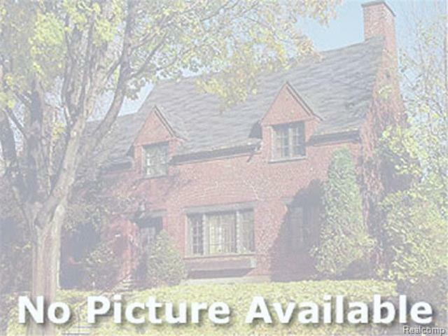 Property Photo: 8529 Pineview Lake Drive MI 48451