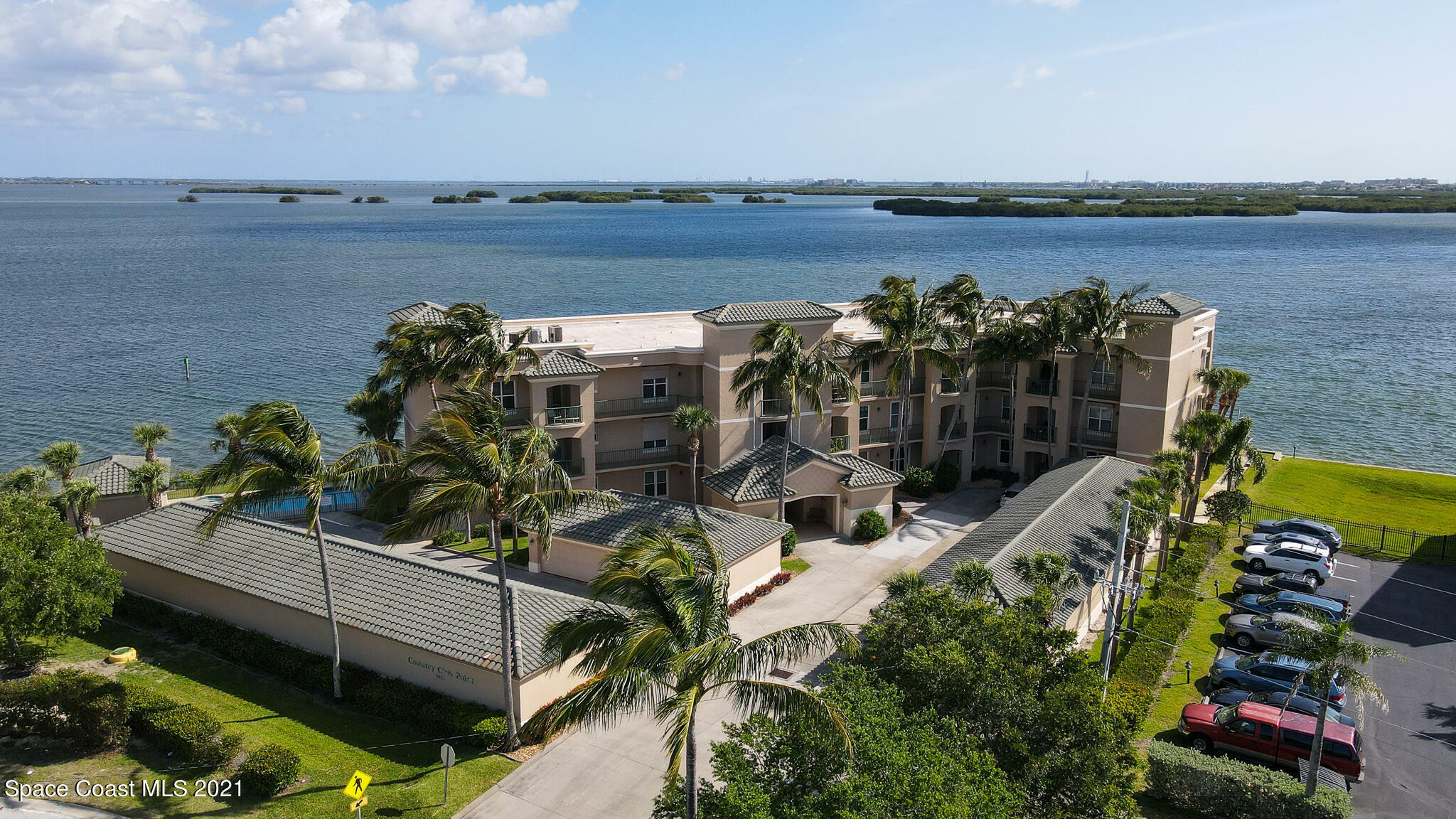 Property Photo:  1835 Minutemen Causeway  FL 32931 