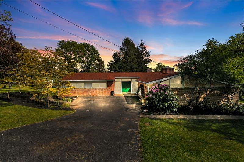 Property Photo: 310 White School Road PA 15601