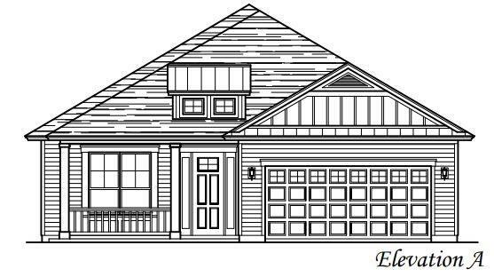 Property Photo:  85041 Floridian Drive  FL 32034 