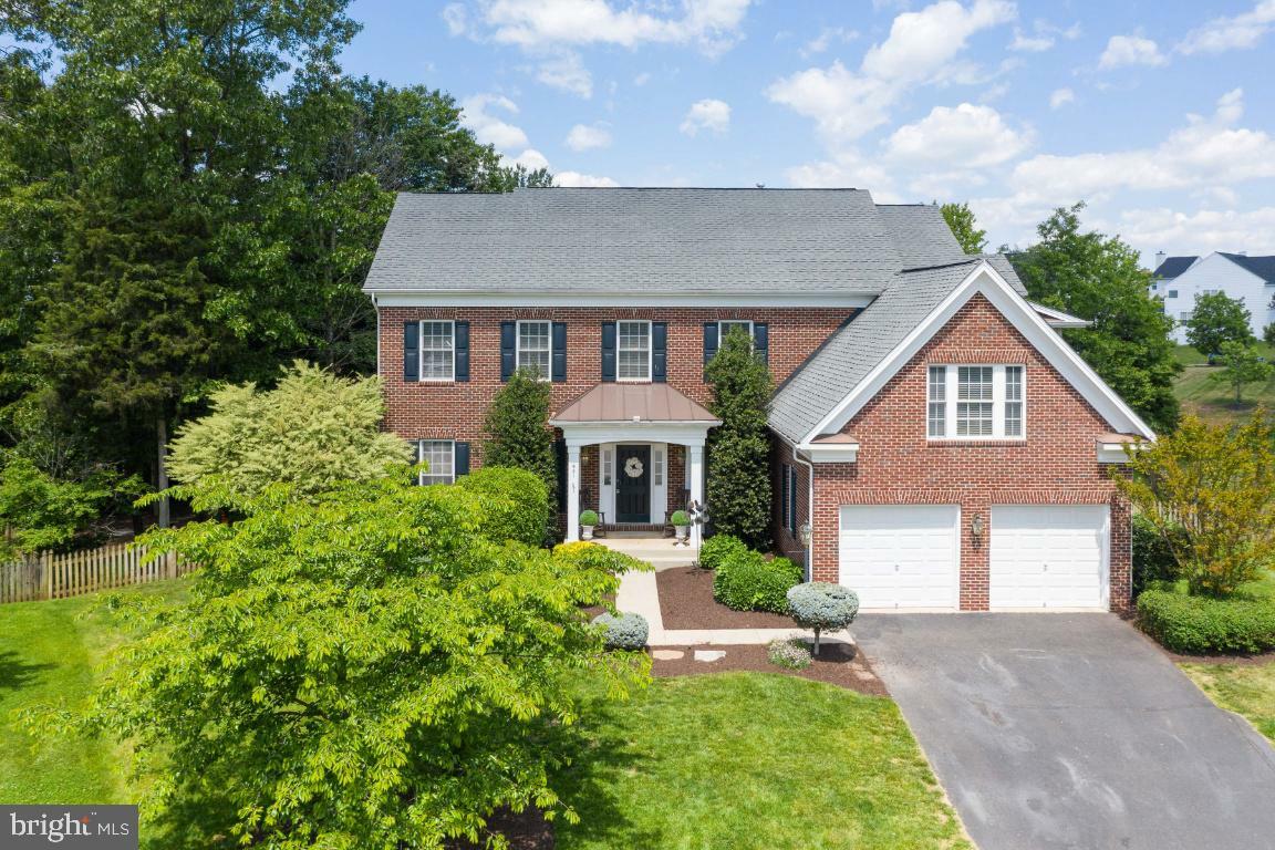 Property Photo:  901 Octorora Place NE  VA 20176 