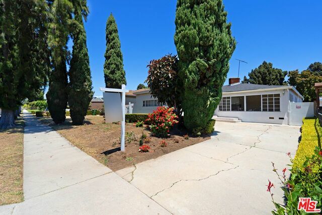 Property Photo: 1936 Armacost Ave CA 90025
