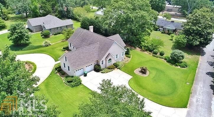 Property Photo:  202 Rebecca Morris Street  GA 30108 