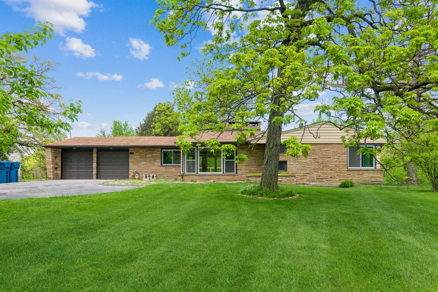 Property Photo: 1050 Schilling Drive IN 46375