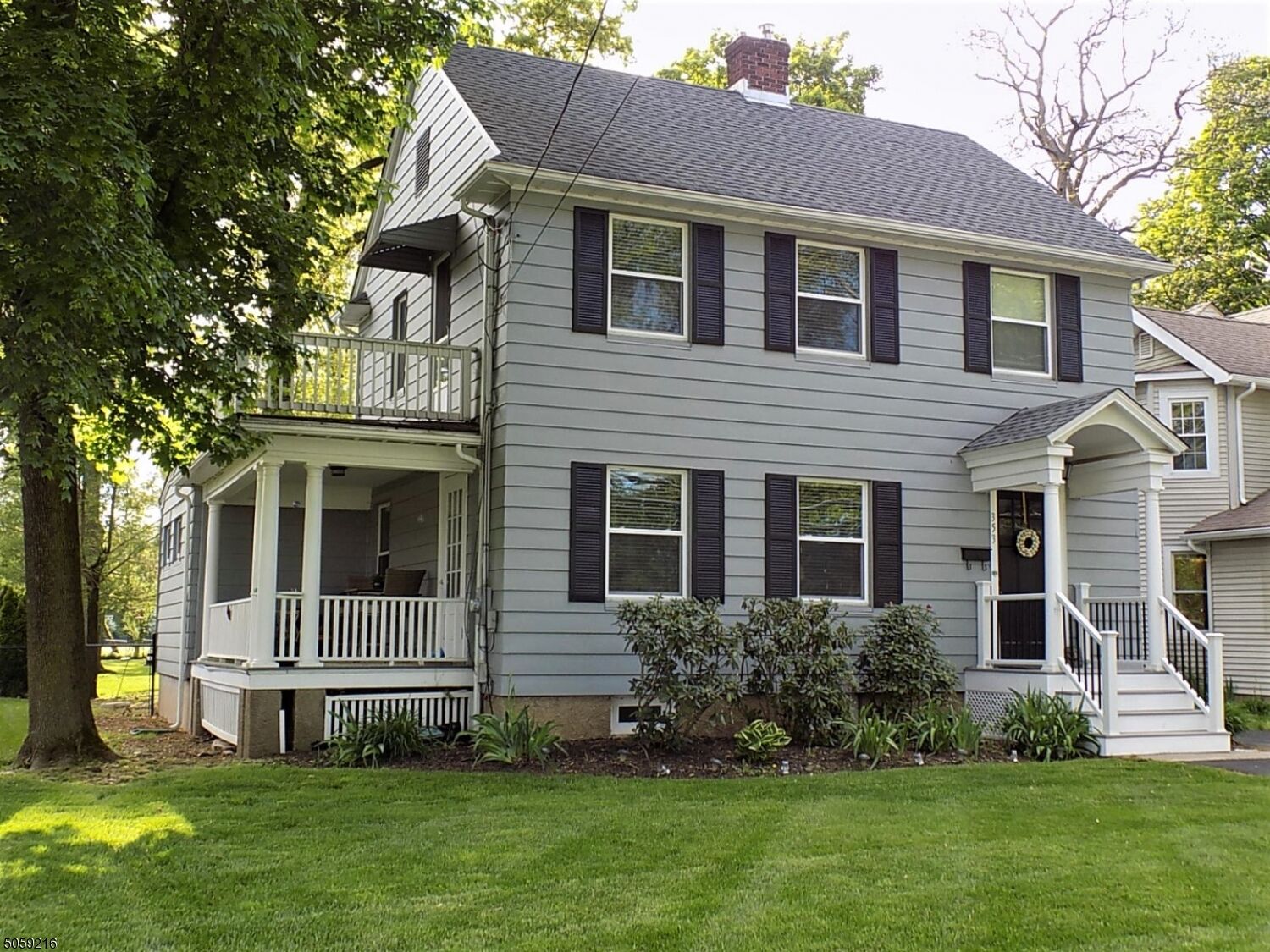 Property Photo: 353 Boulevard NJ 07444