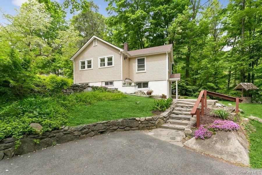 Property Photo: 1192 Balsam Street NY 10588