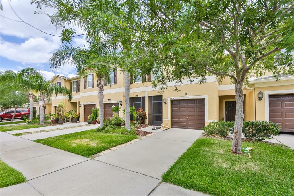 Property Photo:  2829 Lantern Hill Avenue  FL 33511 