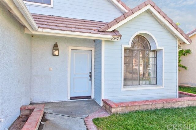 Property Photo: 29111 Diablo Place CA 91384