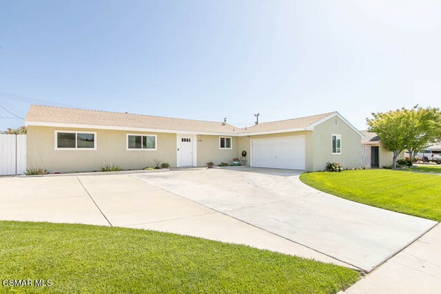 Property Photo:  1776 Kearney Avenue  CA 93065 