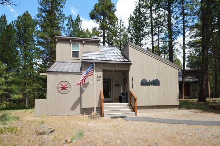 13554 Nine Bark Rc 21  Black Butte Ranch OR 97759 photo