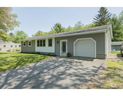 Property Photo: 94 Adams Rd MA 01536