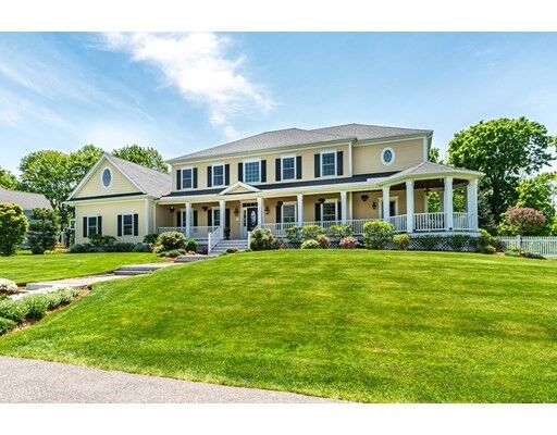 Property Photo: 1 Cider Mill Ln MA 01760