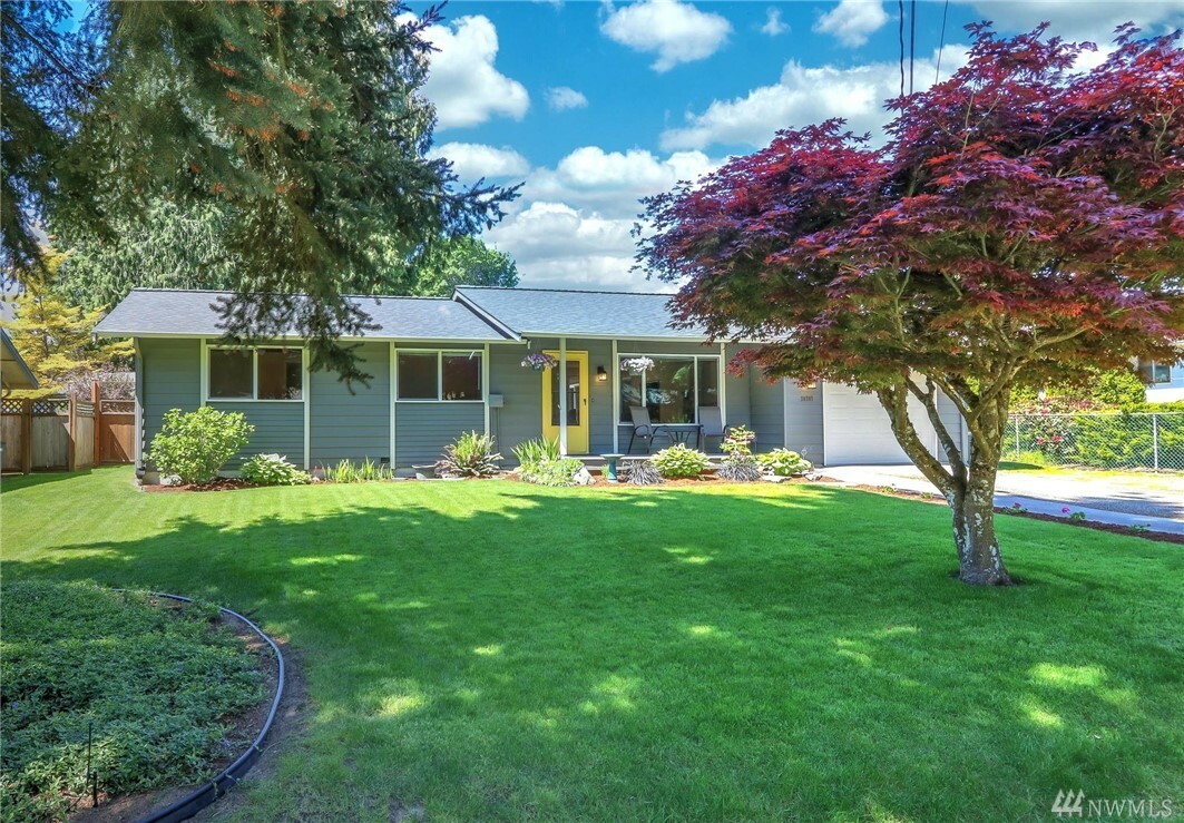 Property Photo:  26797 Weaver Ave NW  WA 98370 