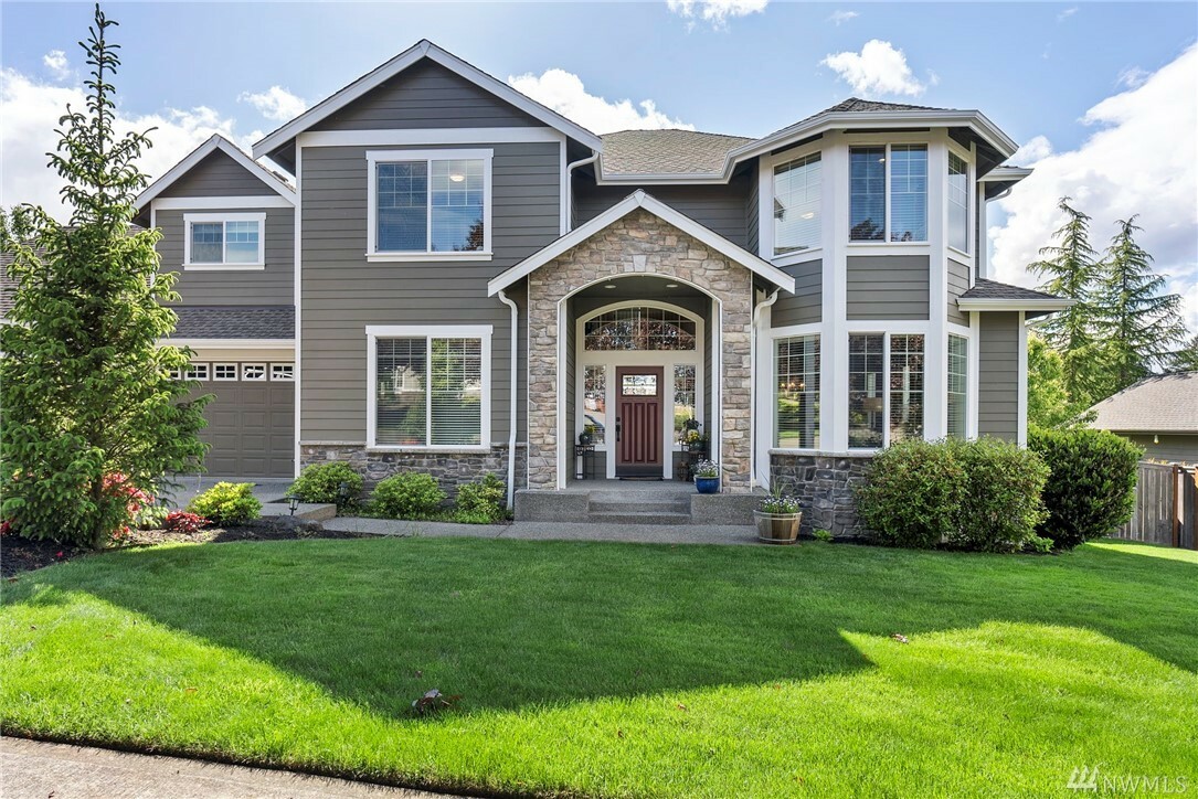 Property Photo: 11306 65th Ave NW WA 98332