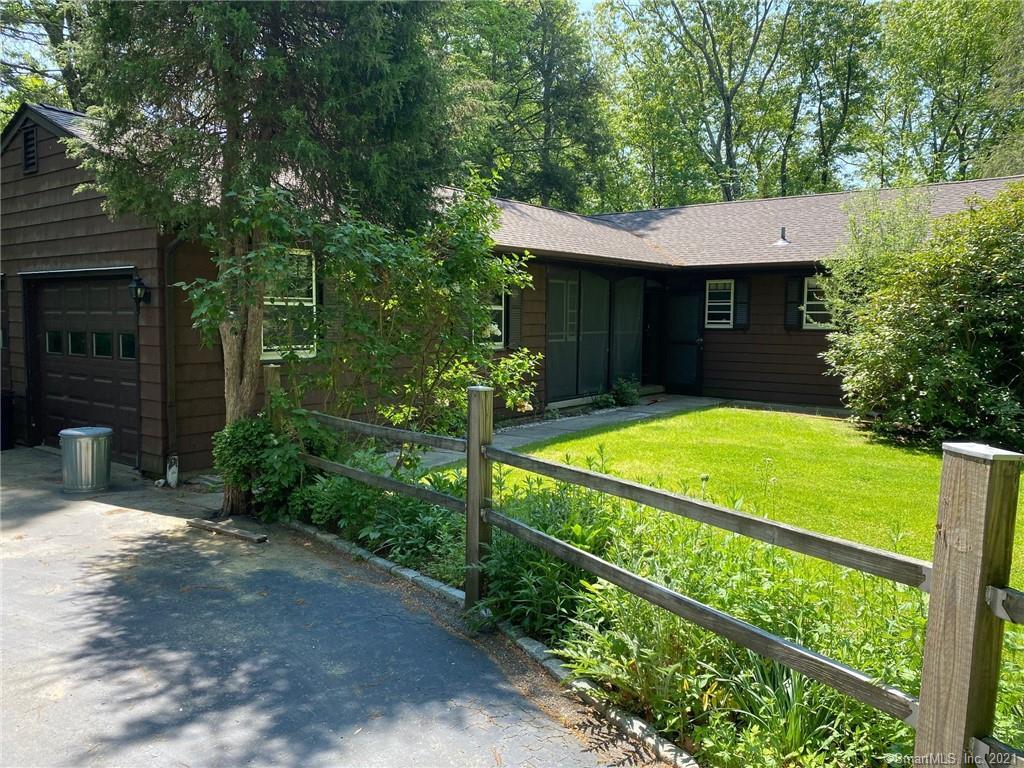 Property Photo: 17 Tall Pine Road CT 06461