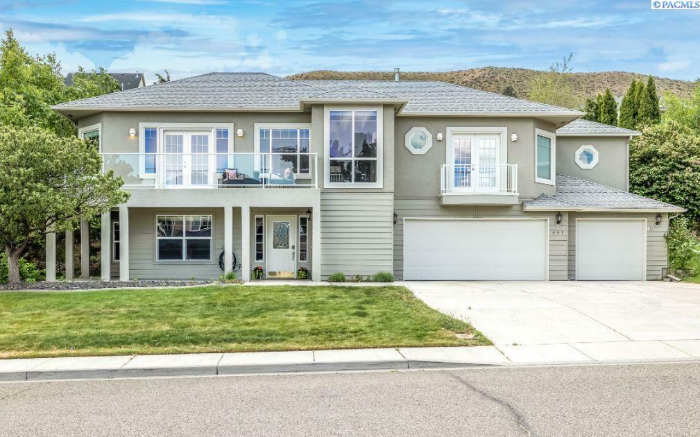 497 Aimee Dr  Richland WA 99352 photo