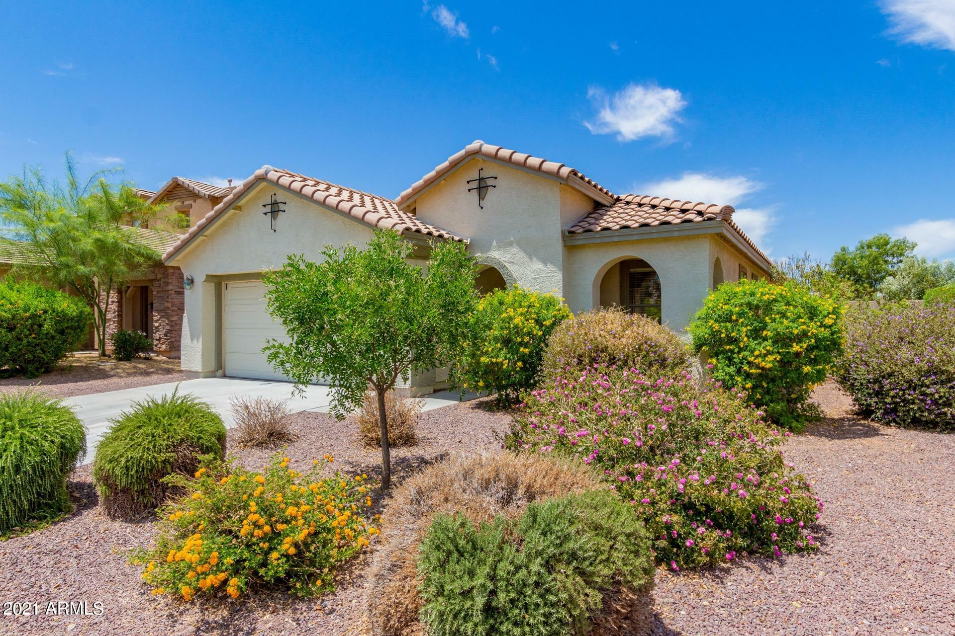 Property Photo: 16466 W Remuda Drive AZ 85387