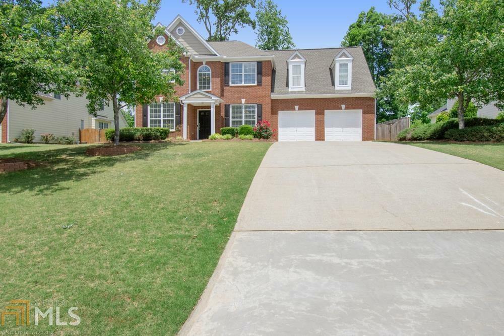 Property Photo: 1620 Trellis Pl GA 30004