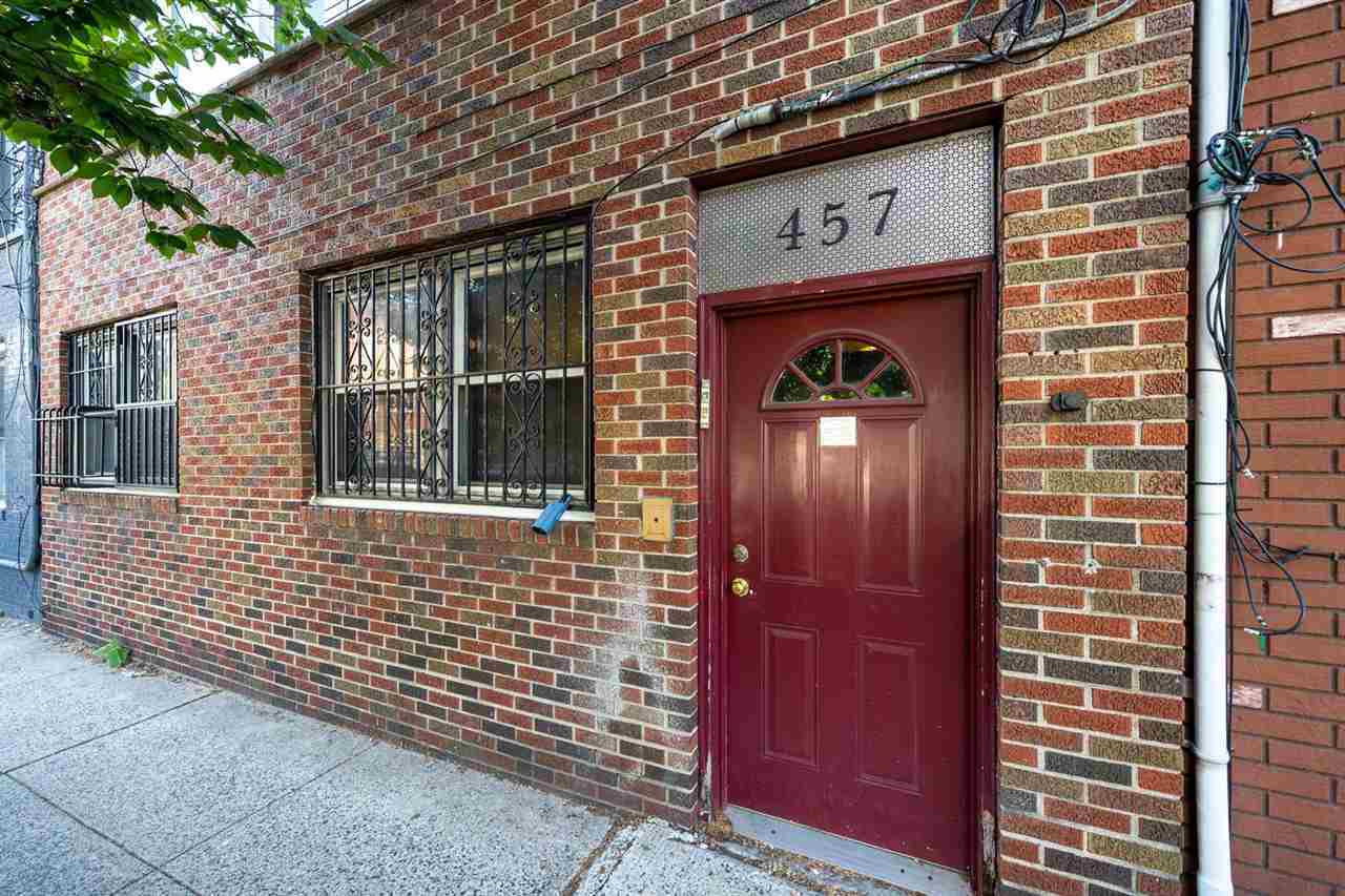 Property Photo: 457 Palisade Ave NJ 07307