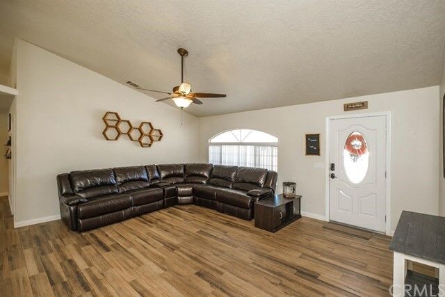 Property Photo: 7206 Redwood Avenue CA 92345