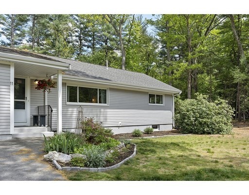 Property Photo: 11 Hilltop Drive MA 01730