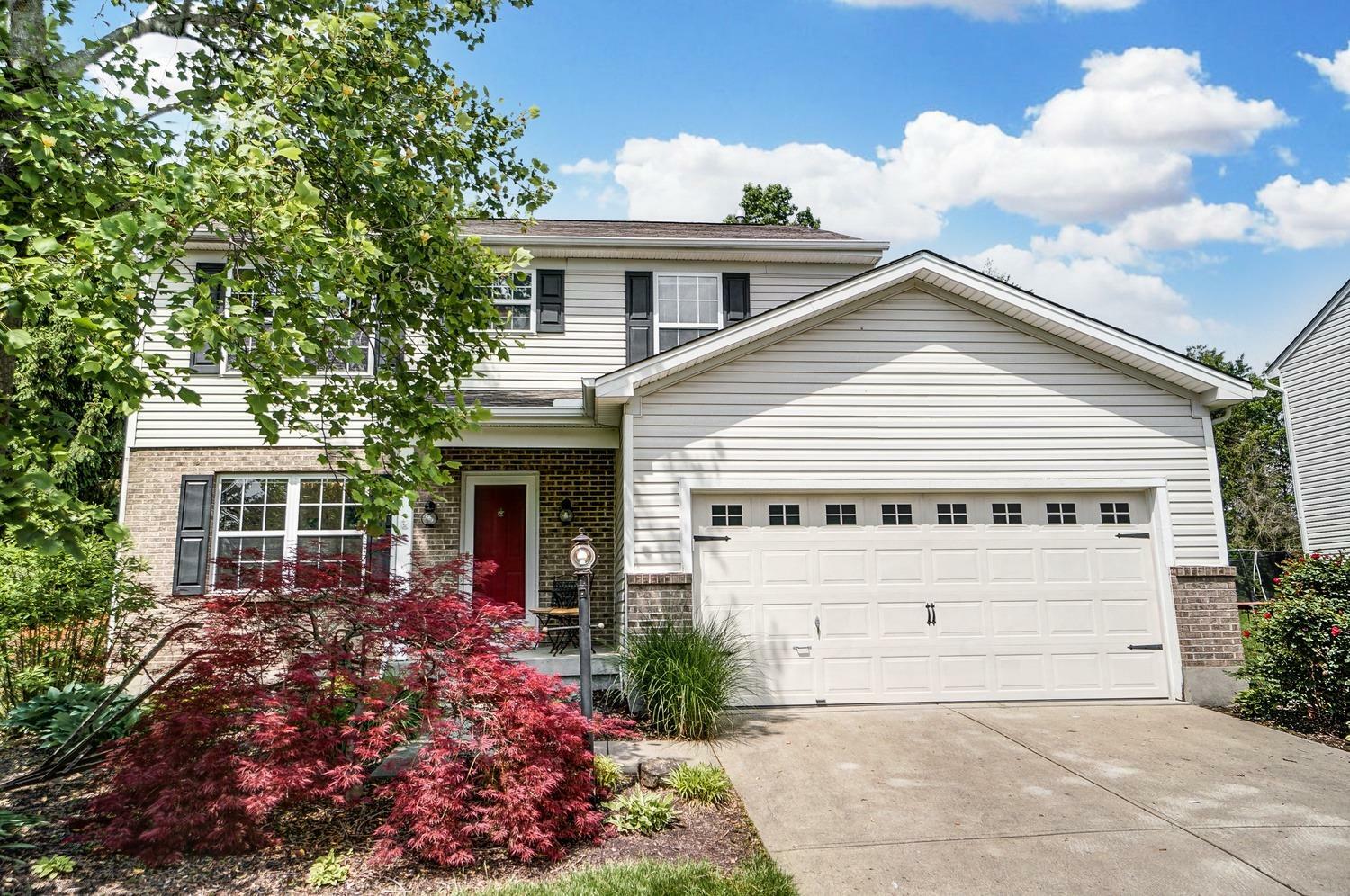 Property Photo:  6205 Maple Grove  OH 45152 