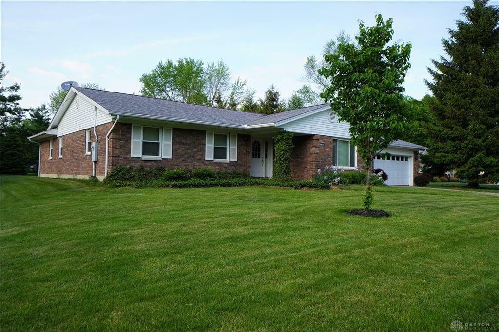 3144 Claydor Drive  Beavercreek OH 45431 photo