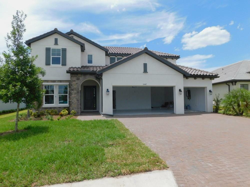 Property Photo:  11442 Apple Tree Circle  FL 34211 