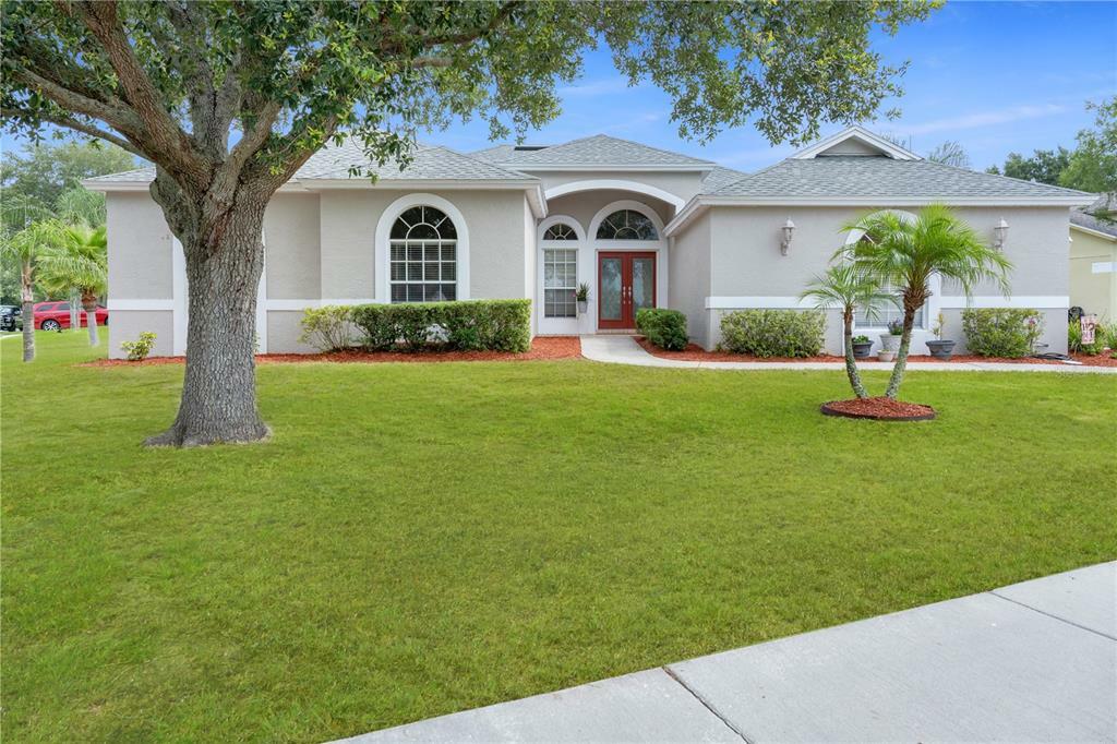 Property Photo:  1012 Tuscanny Street  FL 33511 