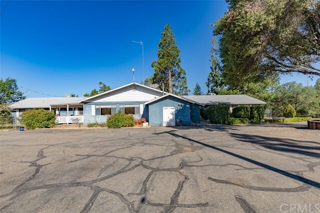 Property Photo:  5201 Crystal Aire Drive  CA 95338 