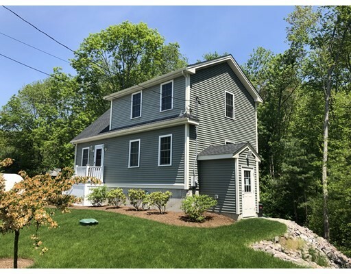 Property Photo:  70 Phyllis Rd  MA 02780 