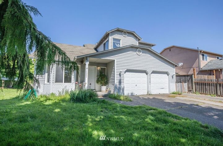 Property Photo: 14904 Van Ave SE WA 98272