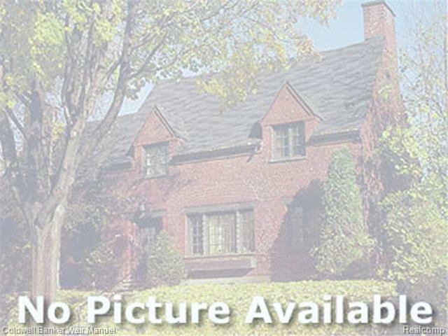 Property Photo:  3693 Queensbury Ave Rd  MI 48359 