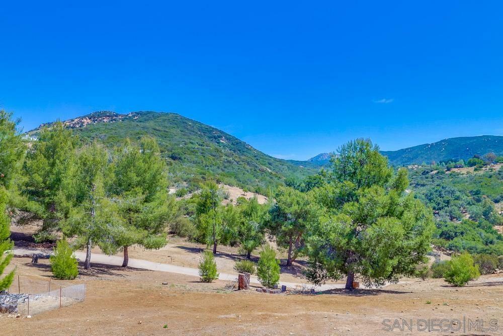 Property Photo:  17151 Lawson Valley Road  CA 91935 