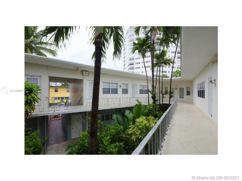 Property Photo:  1925 Washington Ave 17  FL 33139 