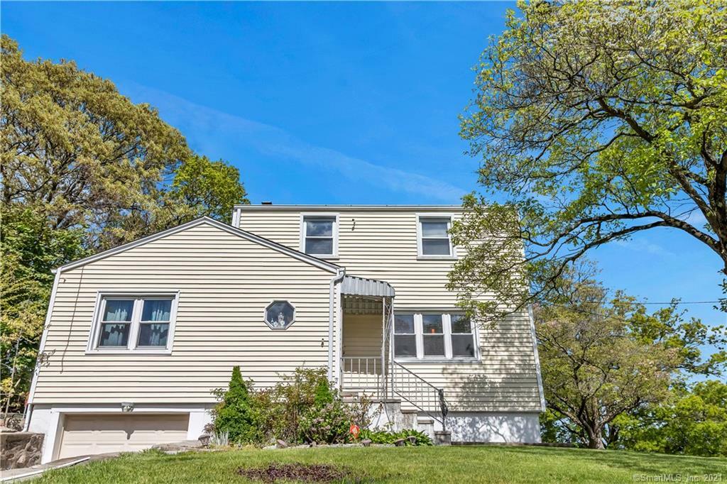 Property Photo:  14 Lycett Street  CT 06606 