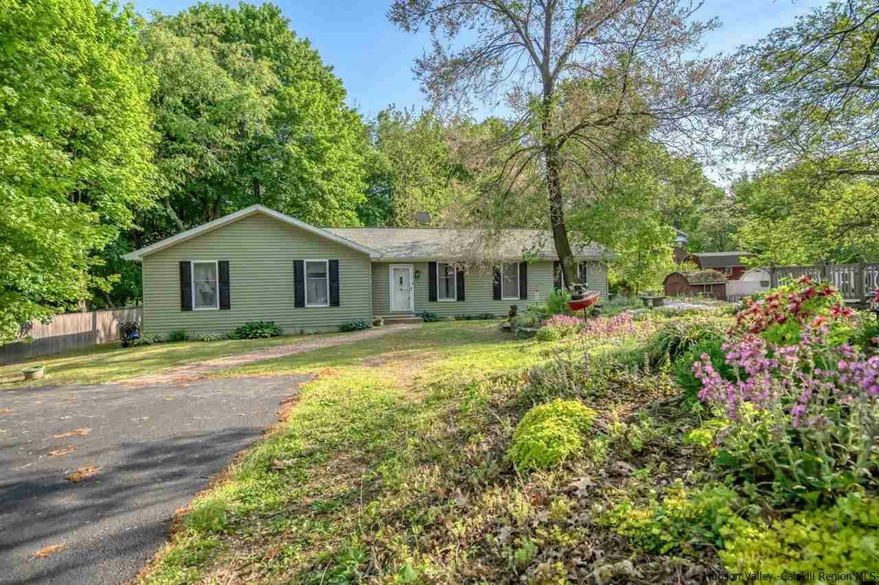 Property Photo: 137 Tammany NY 12401