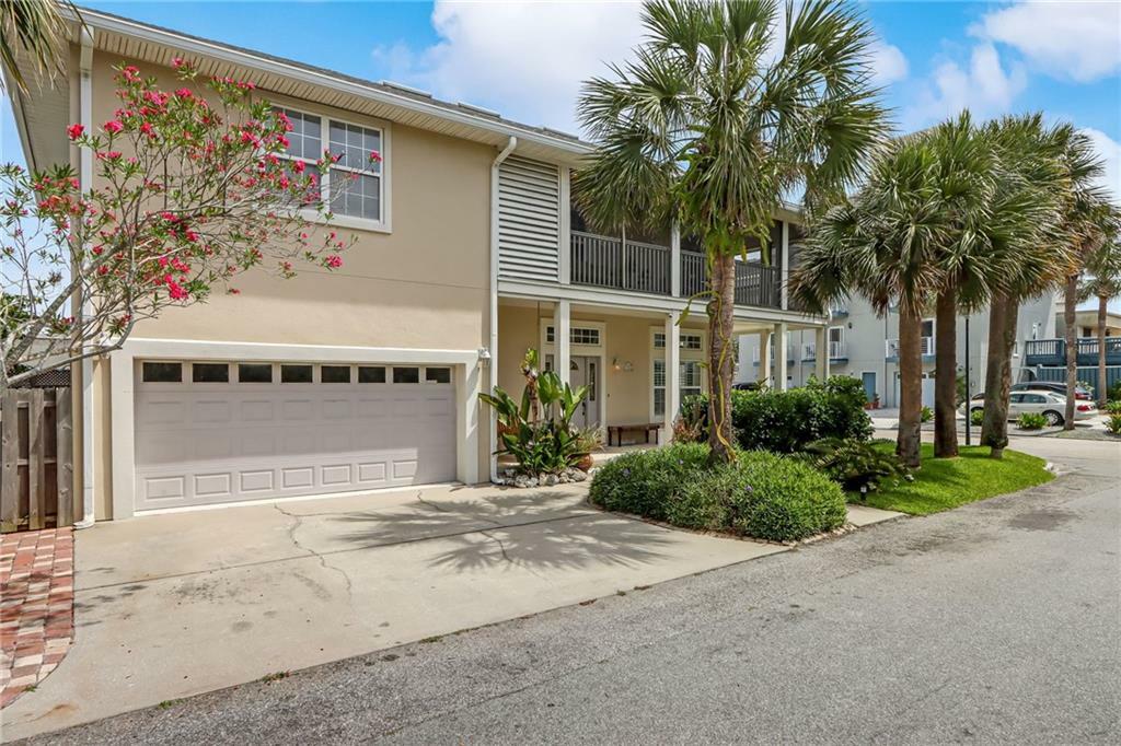 Property Photo:  1724 1st Street  FL 32250 