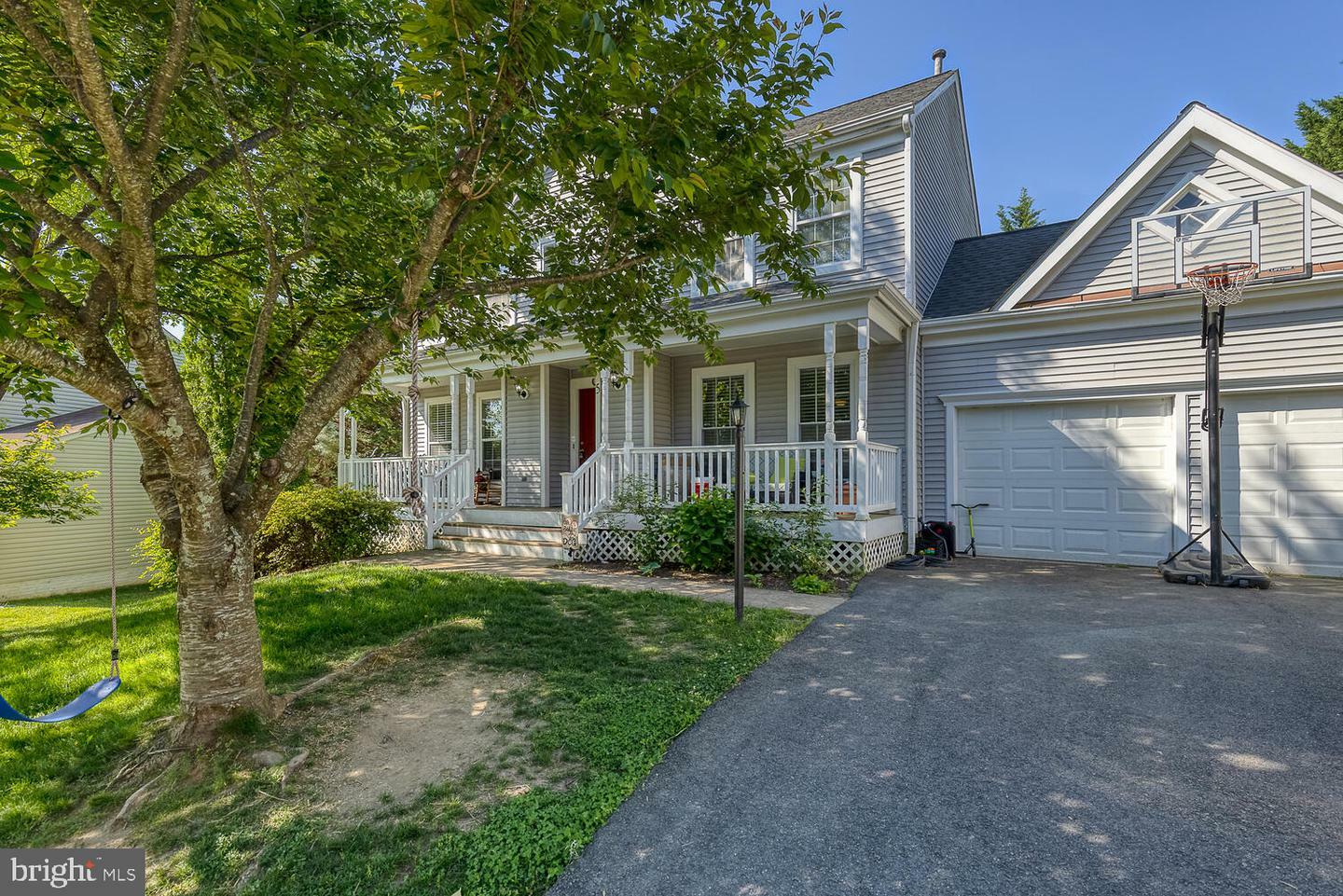 Property Photo:  5 Dartmouth Avenue  VA 22554 