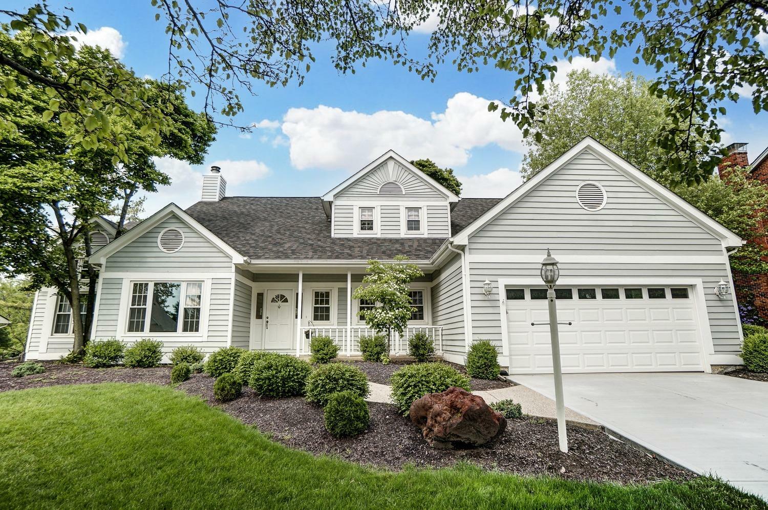 Property Photo:  5410 Fallen Timbers Drive  OH 45069 