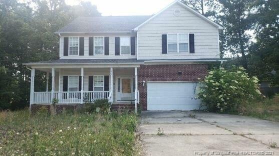 Property Photo:  26 Randolph Court  NC 28390 