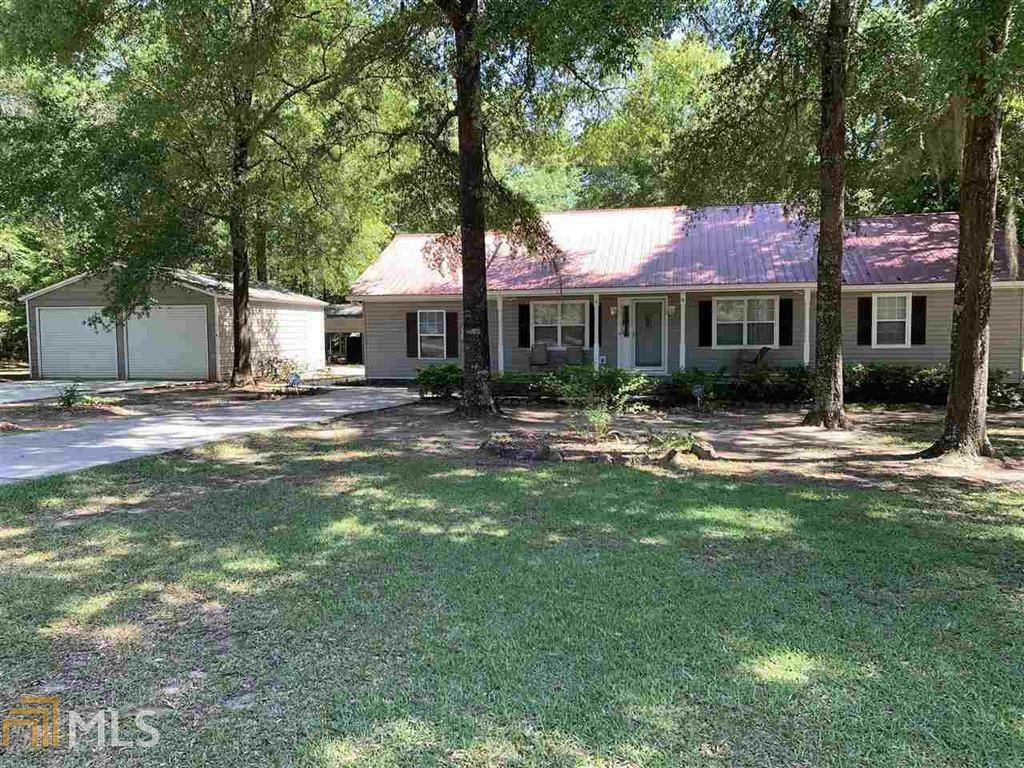Property Photo: 6 Ocmulgee Drive GA 31036