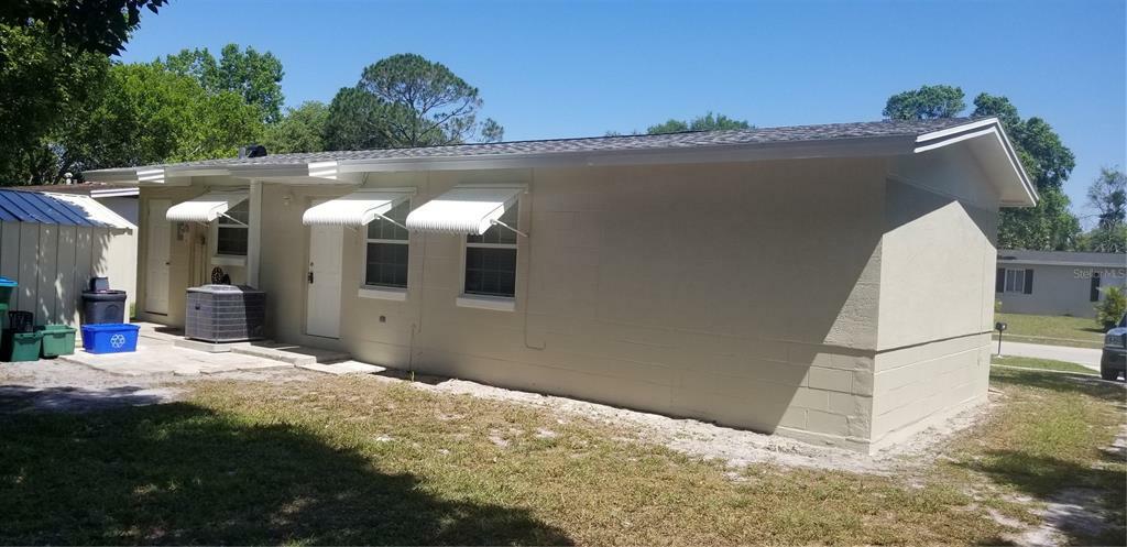 Property Photo:  1639 Brentlawn Street  FL 32725 