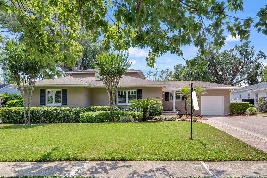 Property Photo:  1310 Belleaire Circle  FL 32804 