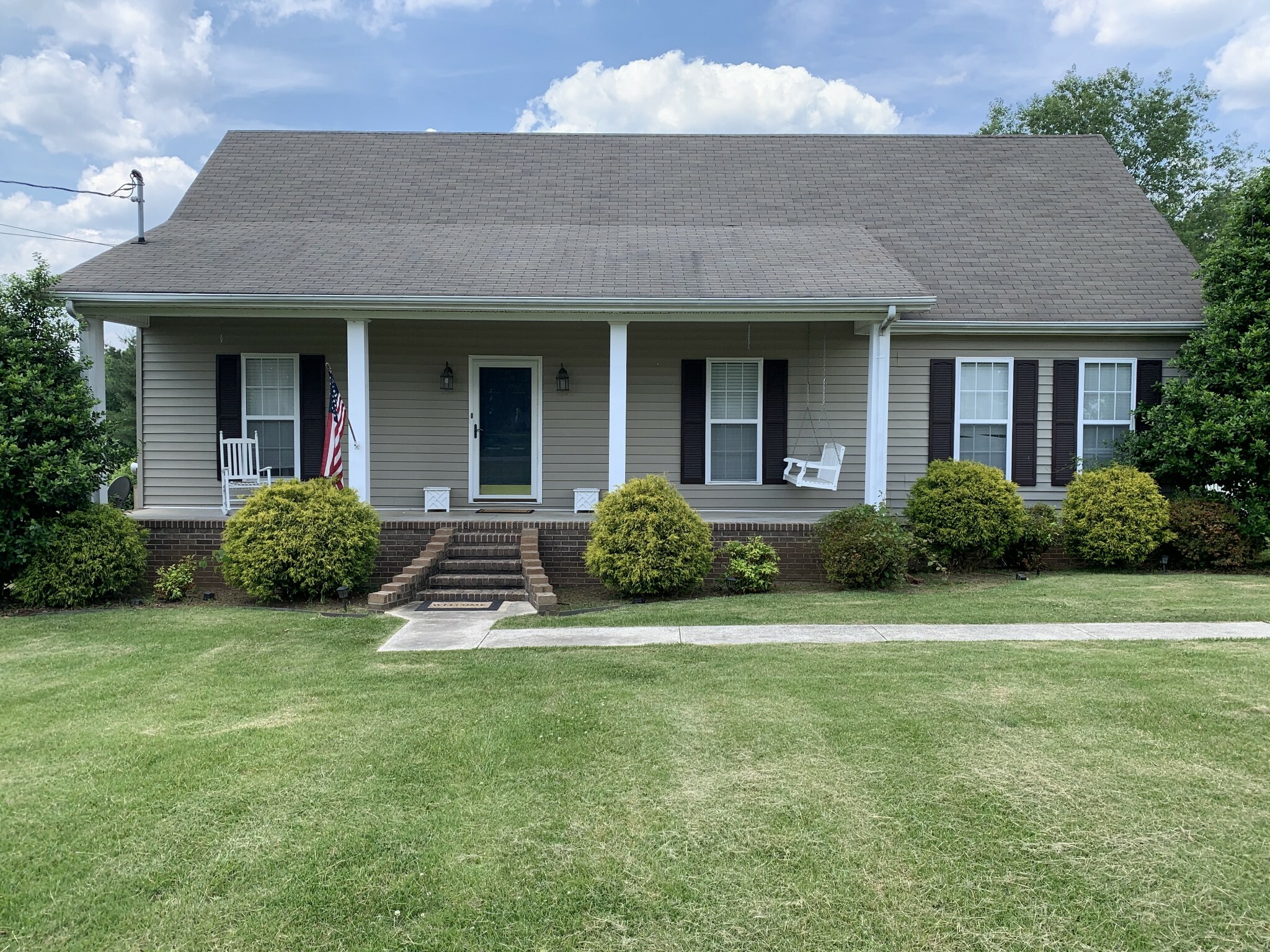 109 Hunters Ln  Shelbyville TN 37160 photo