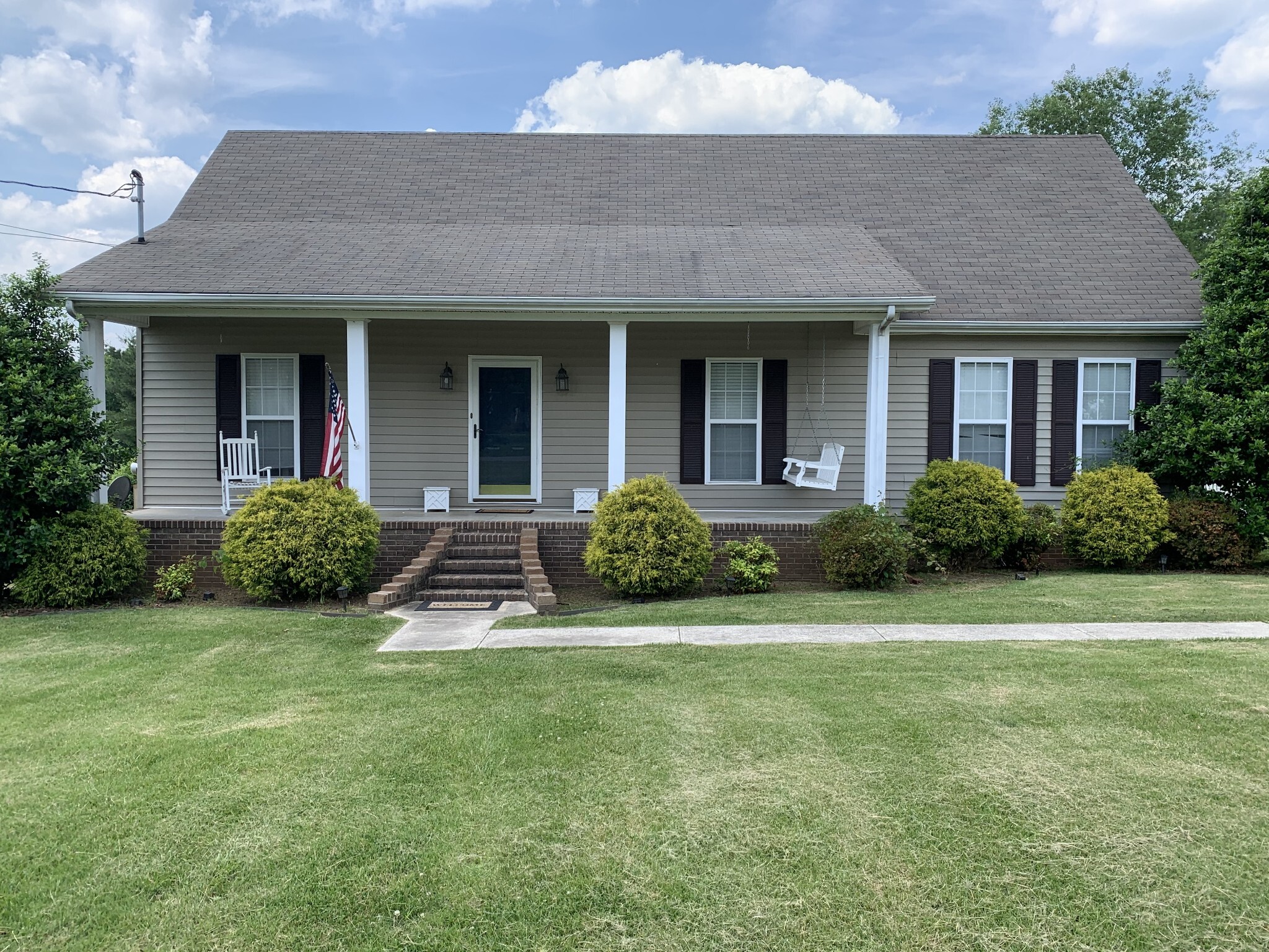 Property Photo:  109 Hunters Ln  TN 37160 