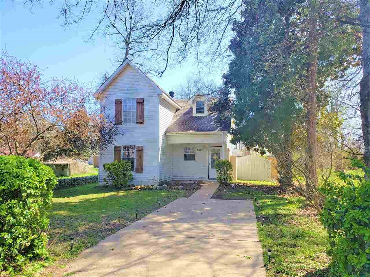 Property Photo:  509 Douglas  AR 72472 