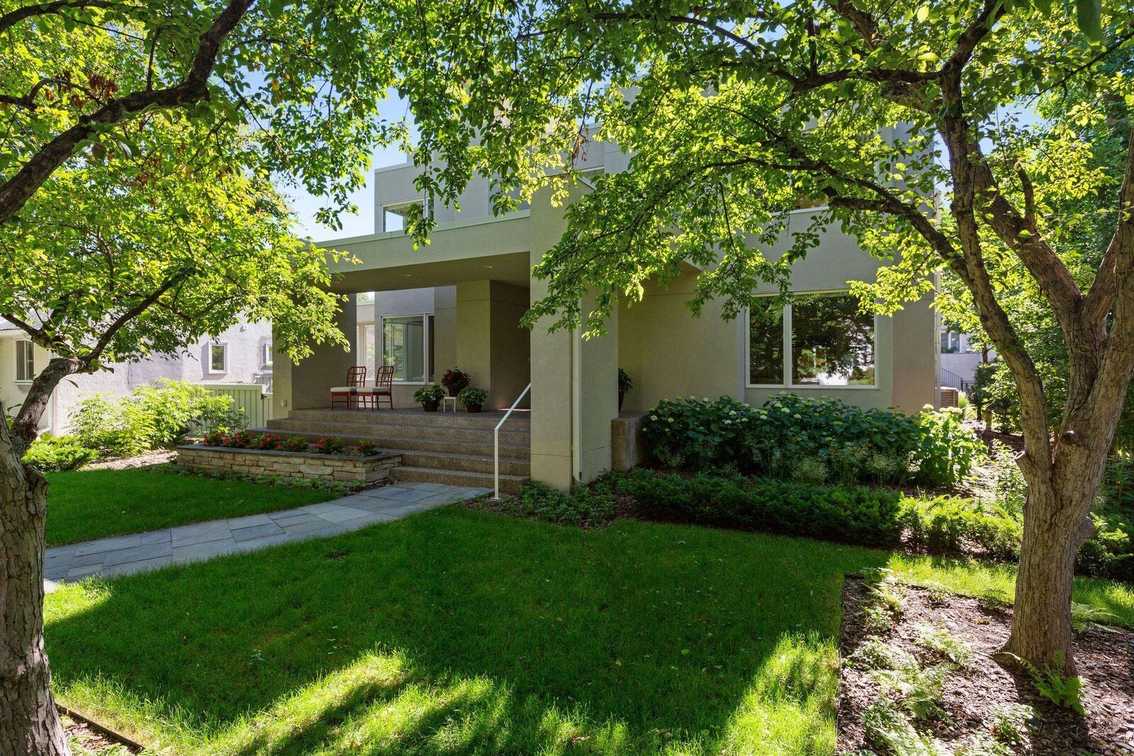 Property Photo:  3819 Vincent Avenue S  MN 55410 